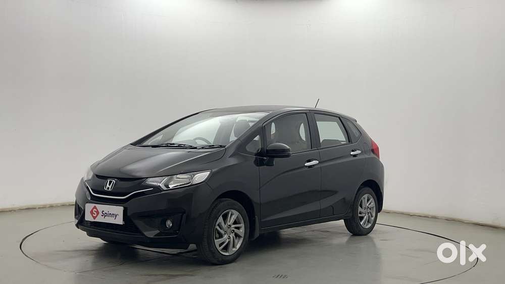 Honda Jazz [2020-2023] 1.2 Vx I-vtec Mt, 2019, Petrol