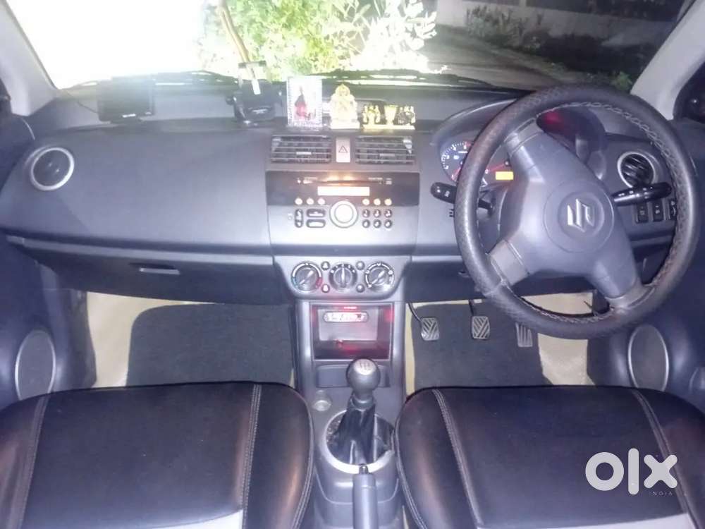 Maruti Suzuki Swift Dzire 2011 Diesel Manual