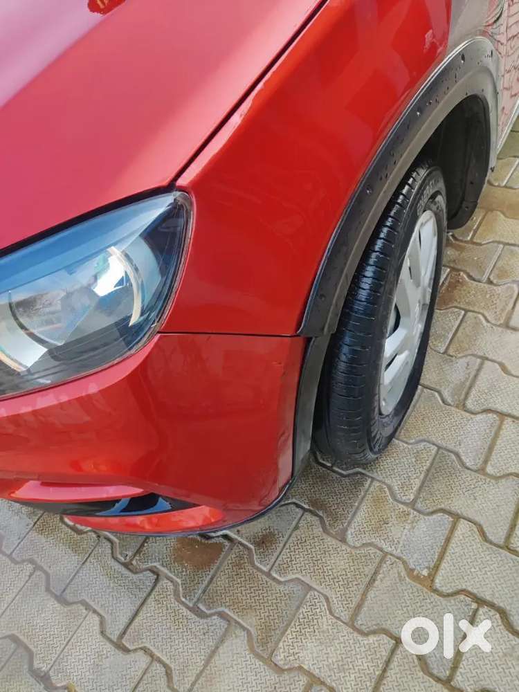 Maruti Suzuki Brezza Vdi 2018 Model