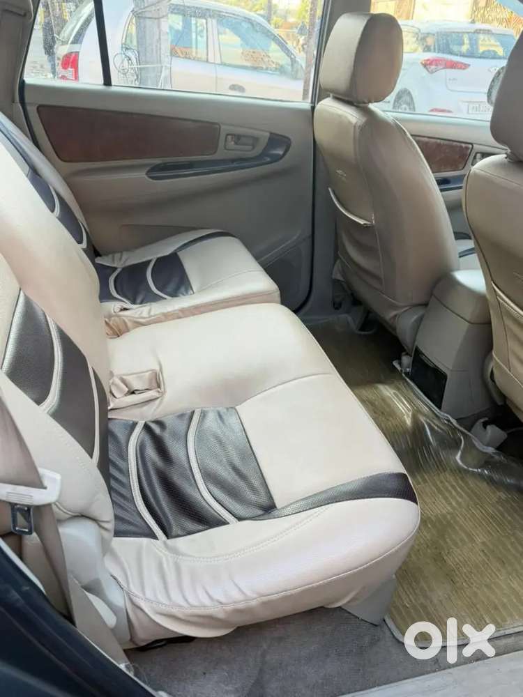 Toyota Innova 2014 Diesel Good Condition