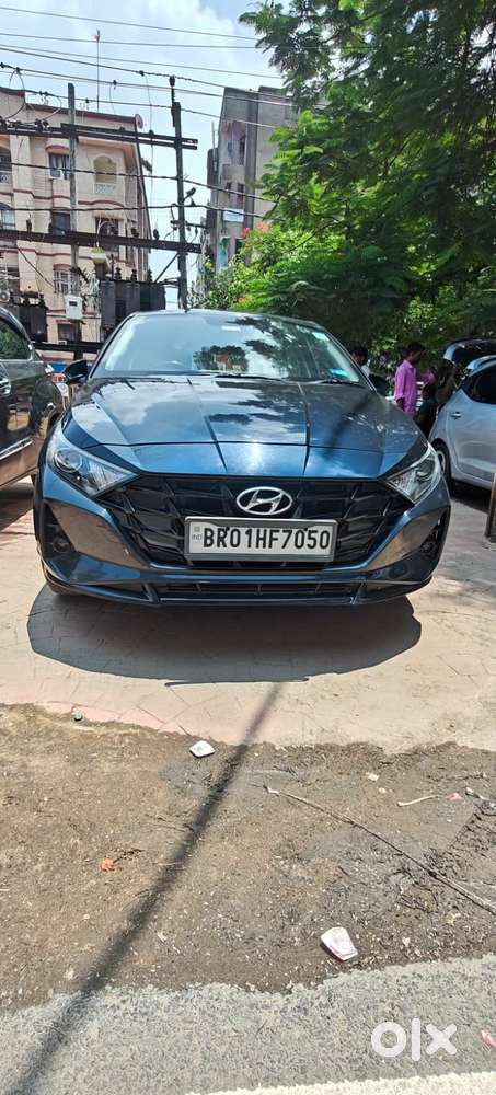 Hyundai I20 1.2 Asta, 2023, Petrol