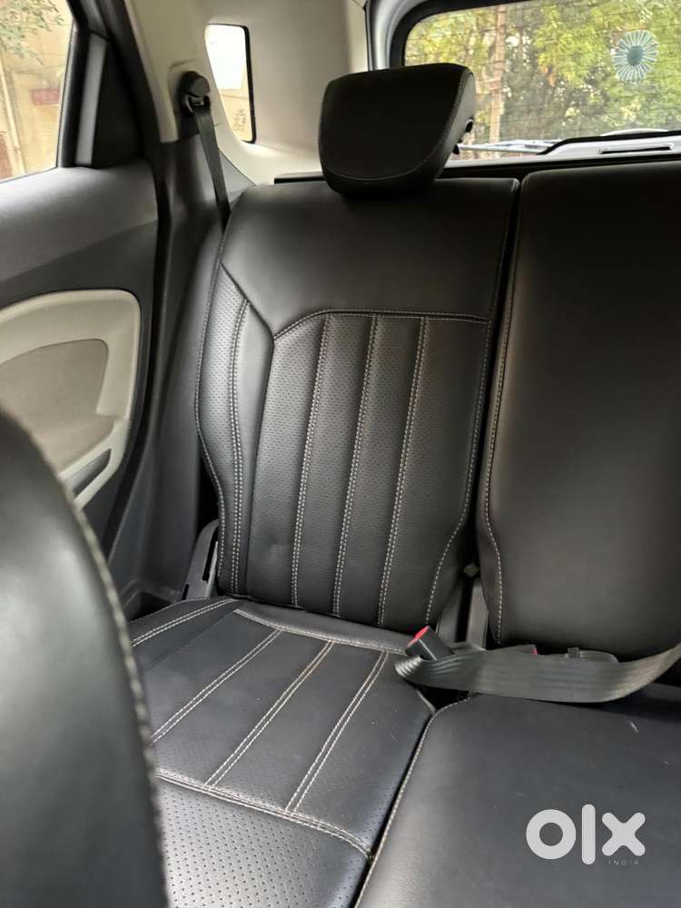 Ford Ecosport 1.5 Petrol Ambiente, 2014, Petrol