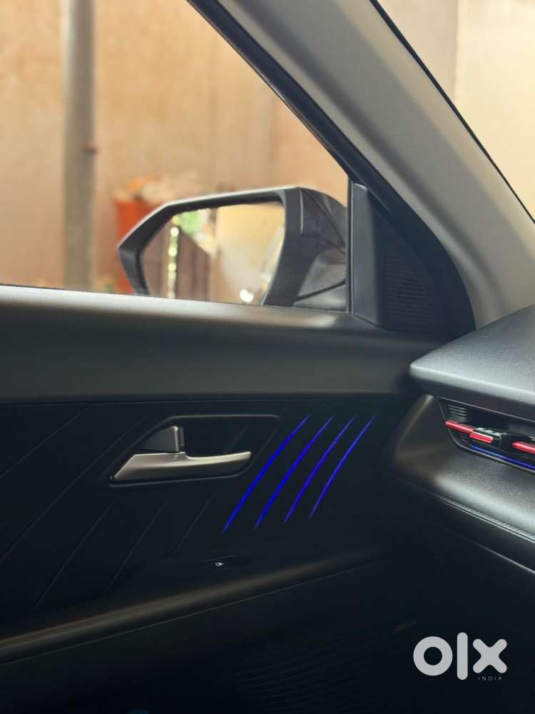 Hyundai Verna Turbo Petrol With Dct Gearbox