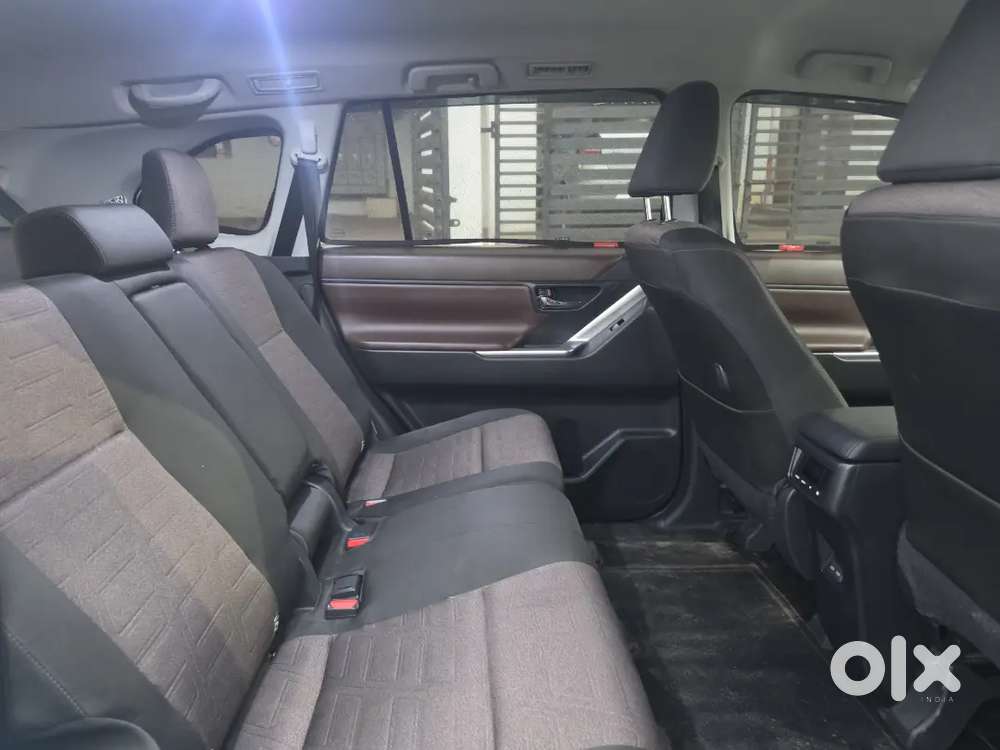 Toyota Innova Hycross 2024 Gx (0) 8 Str