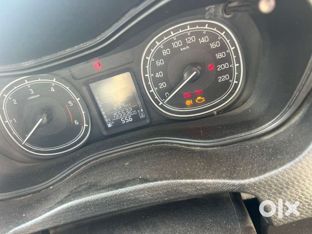 Maruti Suzuki Vitara Brezza 2019 Diesel 97000 Km Driven