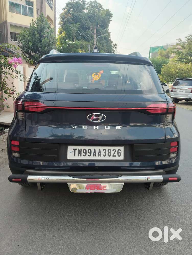 Hyundai Venue S Mt 1.2 Kappa, 2023, Petrol