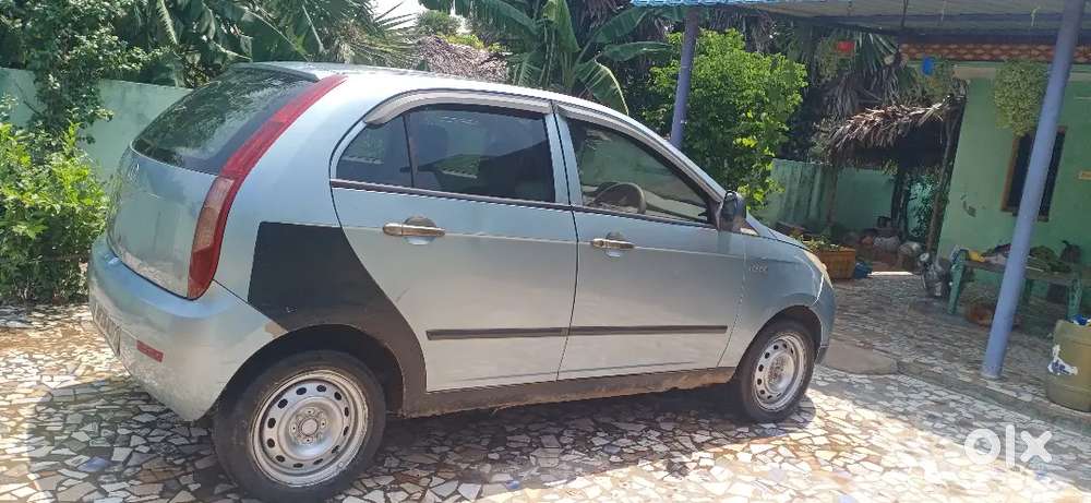 Tata Indica Vista Tdi 2013