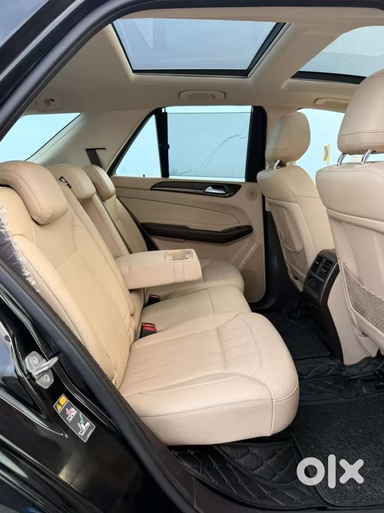 Mercedes-benz Gle Class 250d, 2018, Diesel