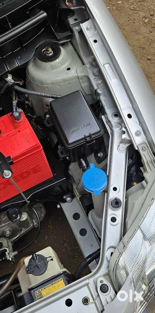Toyota Etios Liva 2013-2014 G, 2013, Petrol