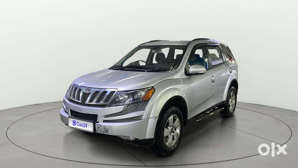 Mahindra Xuv500 W8, 2014, Diesel