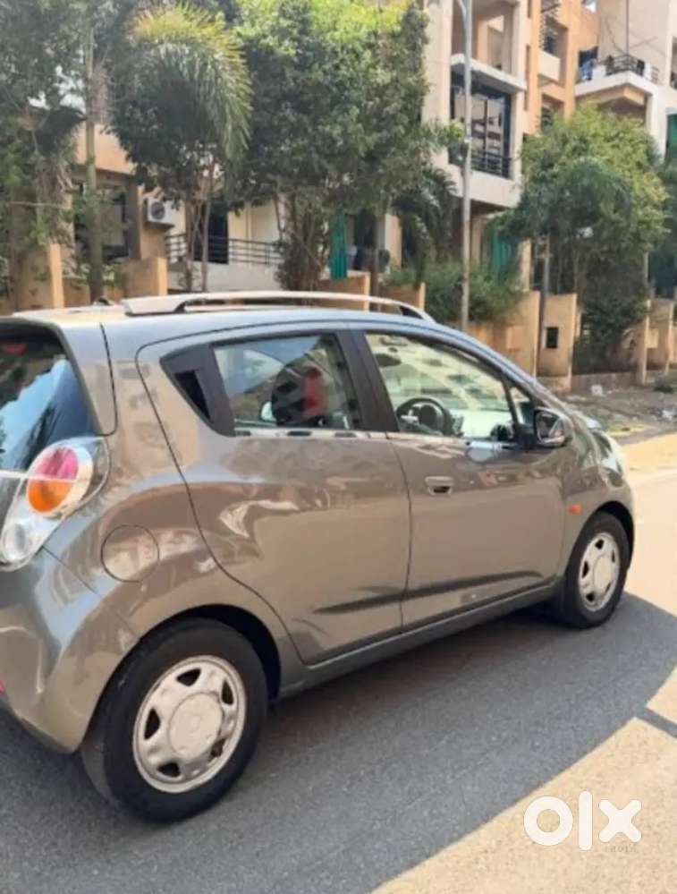 Chevrolet Beat 2012 Diesel 112000 Km Driven, Hp 72