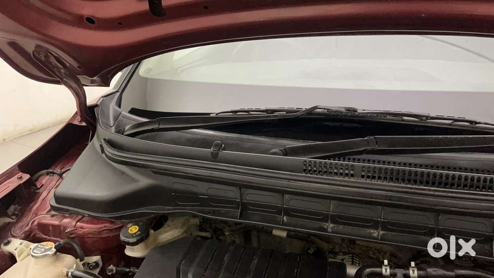 Kia Carens Prestige 1.5 Turbo Petrol Imt 7 Str, 2023, Petrol