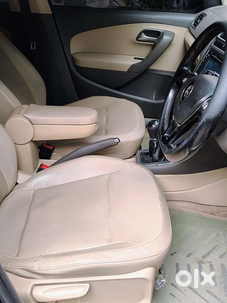 Volkswagen Vento 2015 Diesel 95000 Km Driven