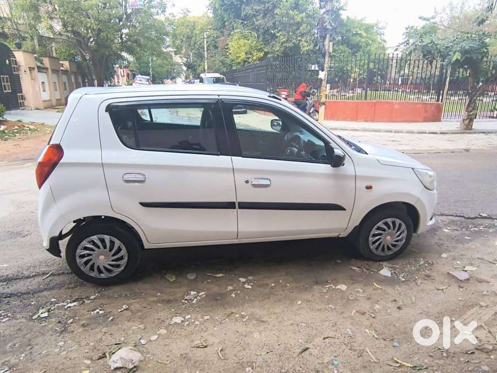 Maruti Suzuki Alto K10 1.0 Vxi, 2019, Petrol