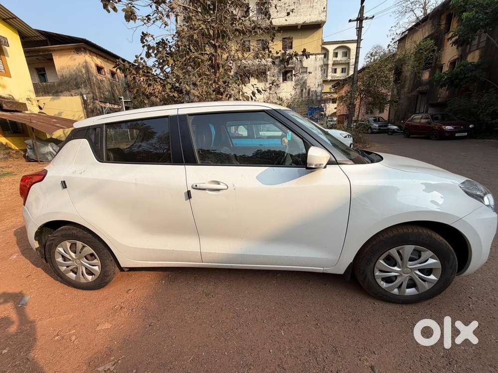 Maruti Swift Vxi 2019 Model