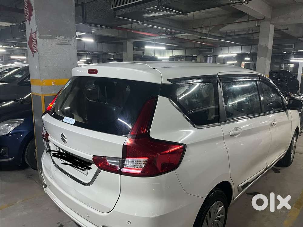 Maruti Ertiga 2020 Year Car