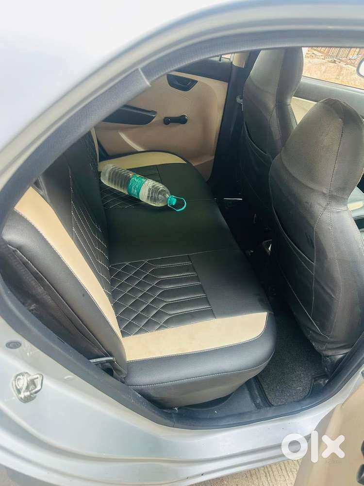 Hyundai Eon Magna +, 2013, Petrol