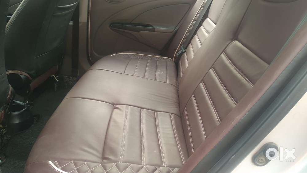 Toyota Etios, 2011, Diesel