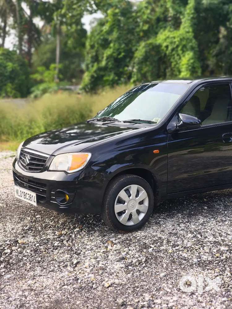 Maruti Suzuki Alto K10 2011 Model