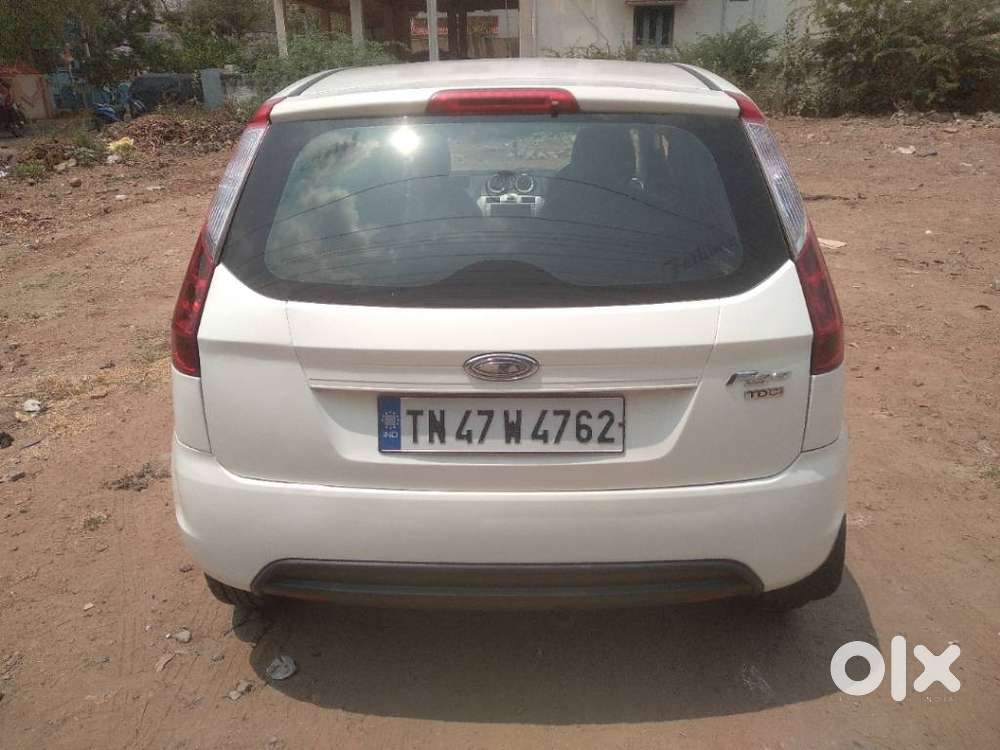 Ford Figo 2010-2012 Diesel Exi, 2011, Diesel