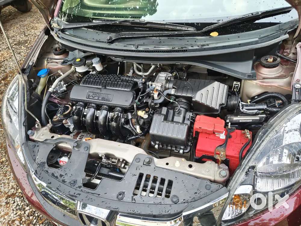 Honda Mobilio 2015 Petrol Good Condition