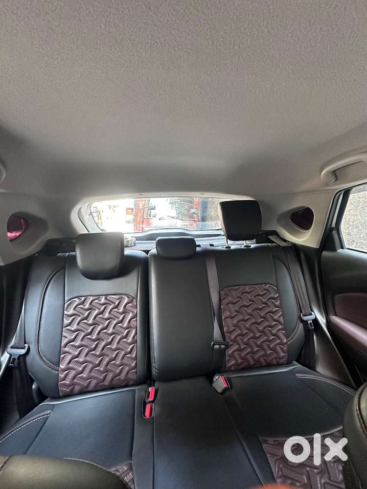 Maruti Suzuki Fronx 2025