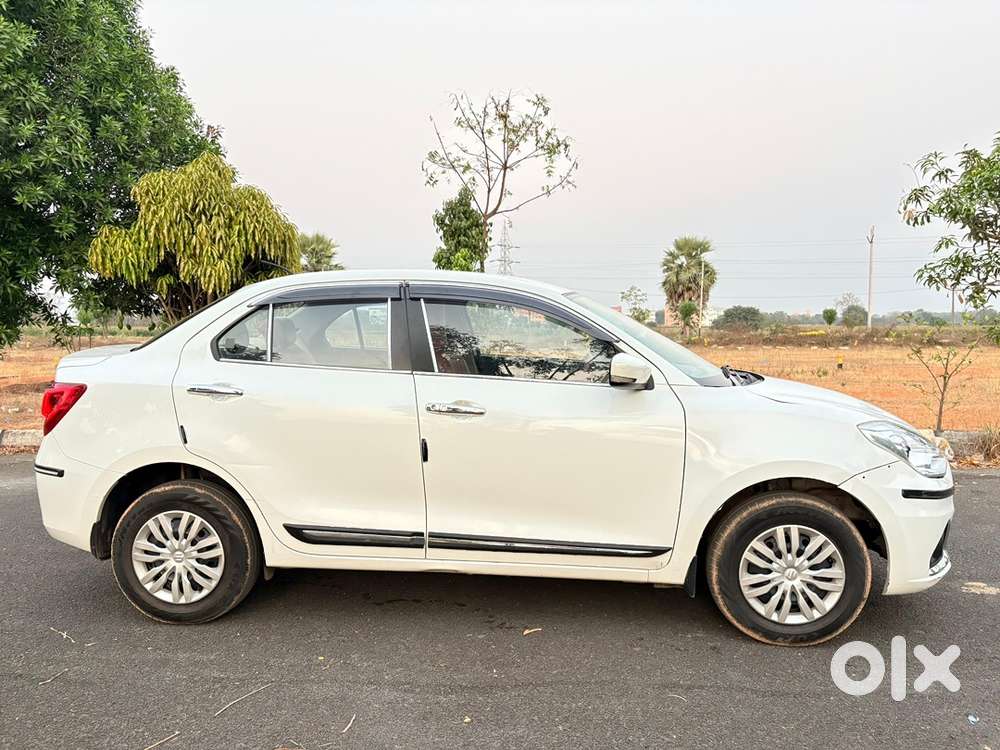 Maruti Suzuki Dzire 2023 Petrol Well Maintained