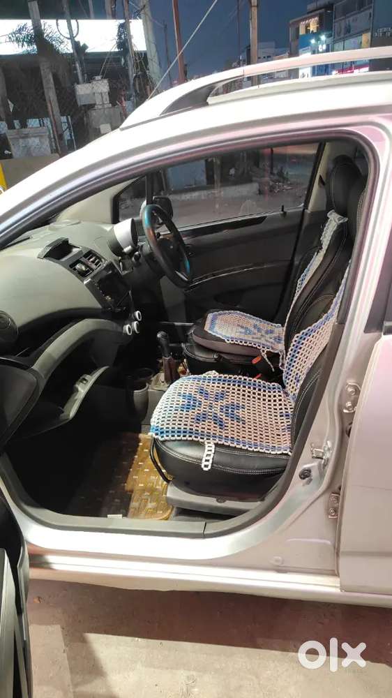 Chevrolet Beat Diesel 2012 Model