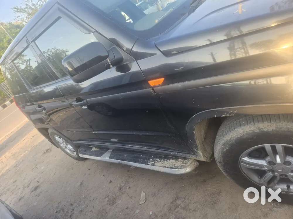 Mahindra Bolero Neo 2023 Diesel 65000 Km Driven