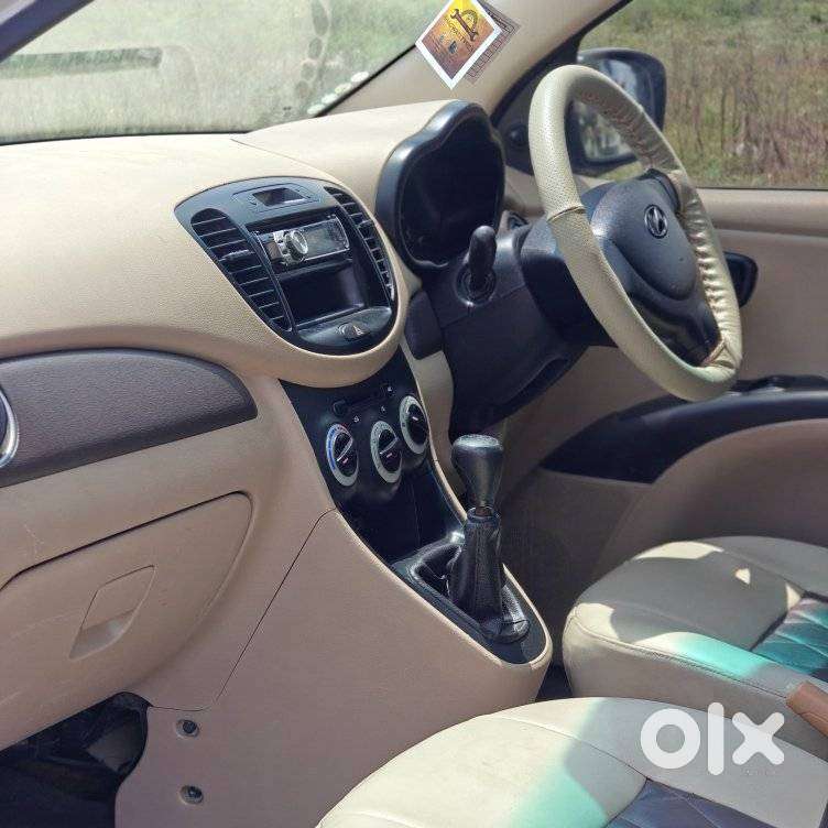 Hyundai I10 Magna 1.2, 2009, Petrol