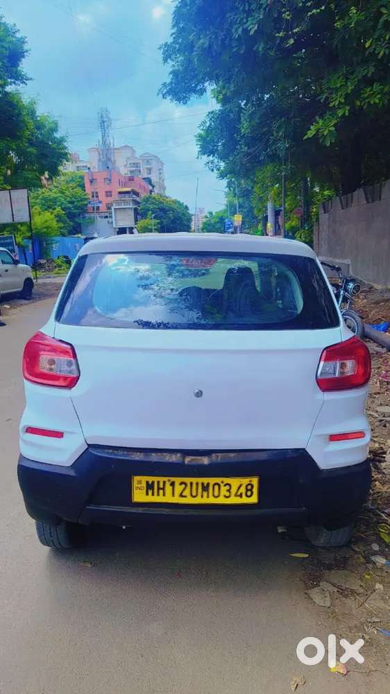 Maruti S-presso 2022 Model
