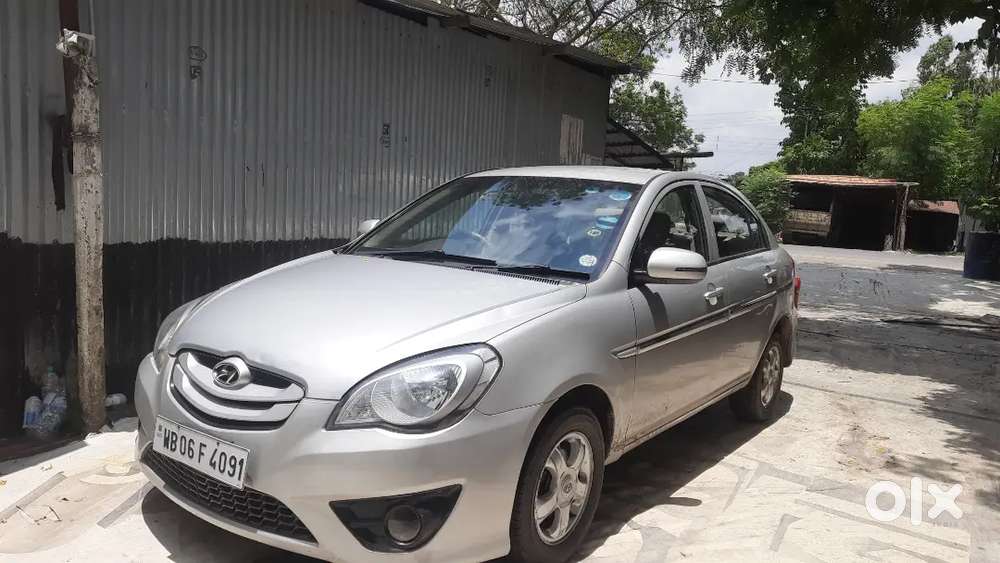 Hyundai Verna 2010 Petrol Well Maintained, Power Window, Chilled Ac