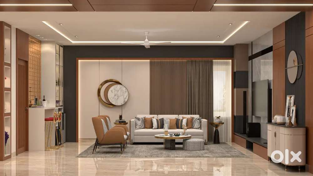 Architectural and Interior Design