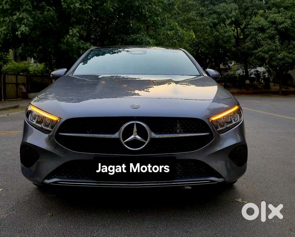 Mercedes-benz A-class Limousine 200, 2023, Petrol