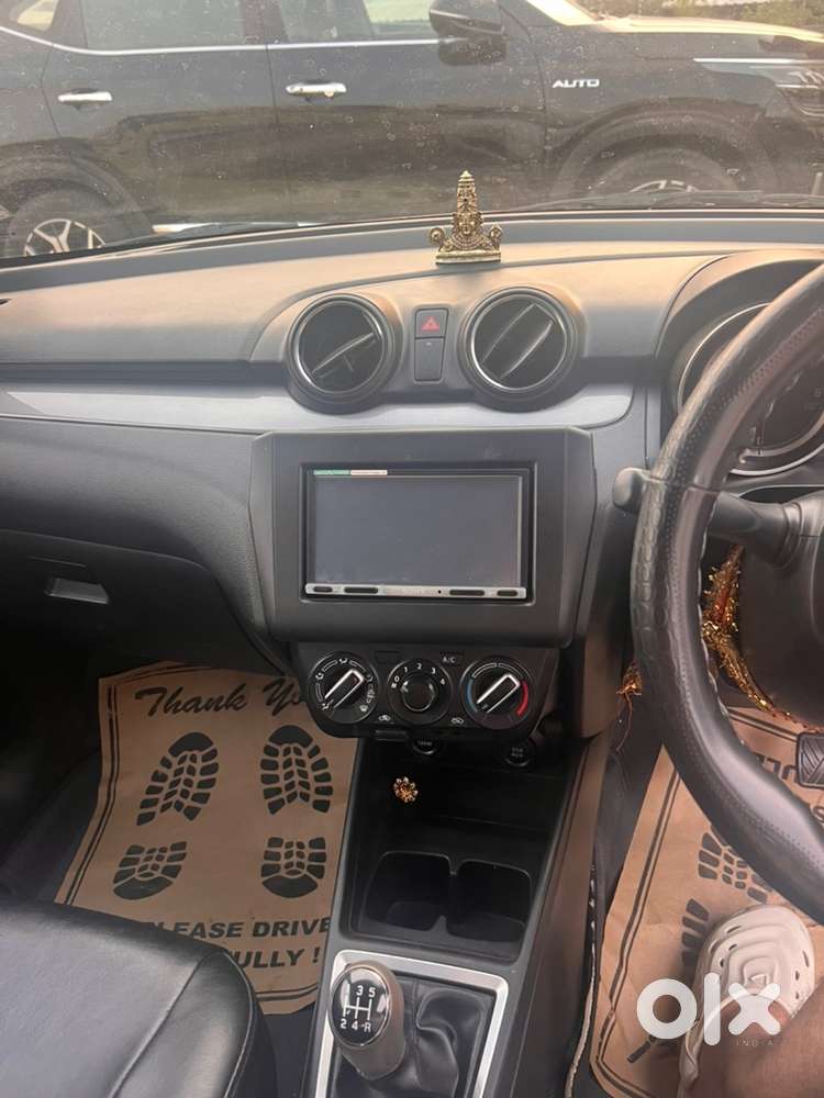 Maruti Suzuki 2018 Model
