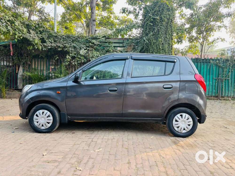 Maruti Suzuki Alto 800 2012-2016 Lxi, 2016, Petrol