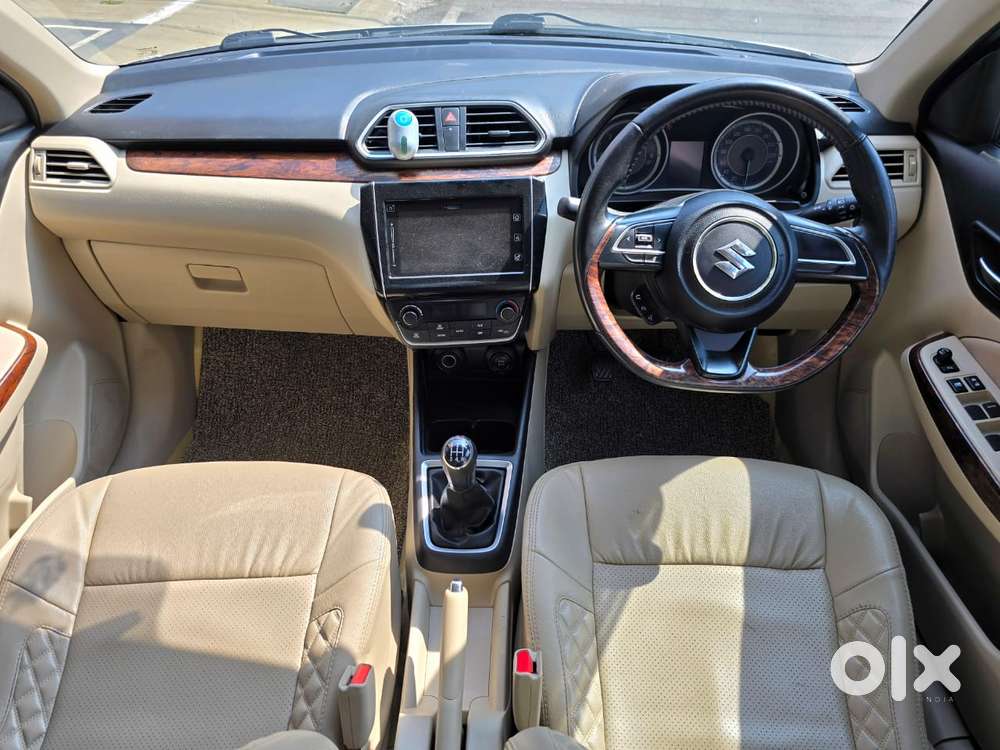 Maruti Suzuki Swift Dzire, 2019, Diesel