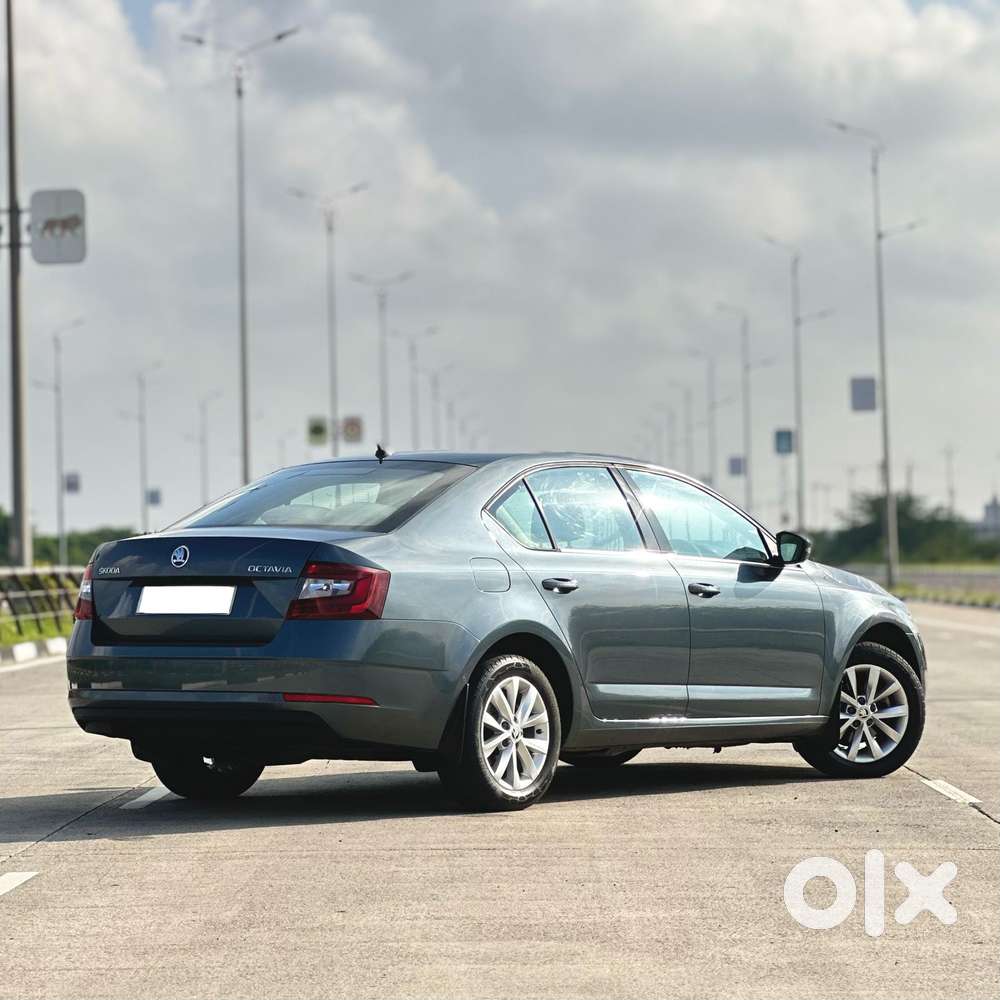 Skoda Octavia 2.0 Tdi At L K, 2018, Diesel