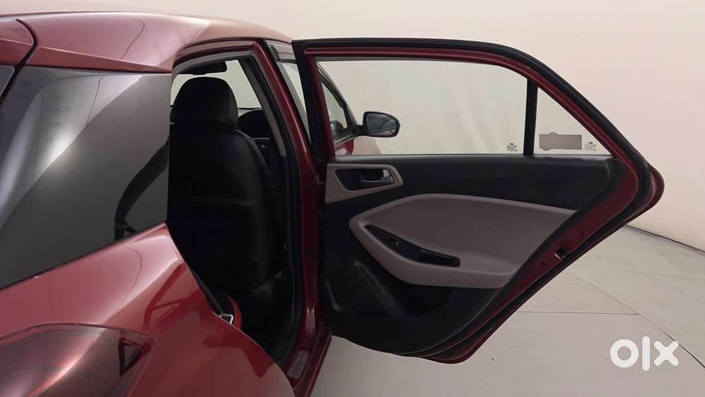 Hyundai Elite I20 [2018-2020] 1.2 Sportz, 2018, Petrol