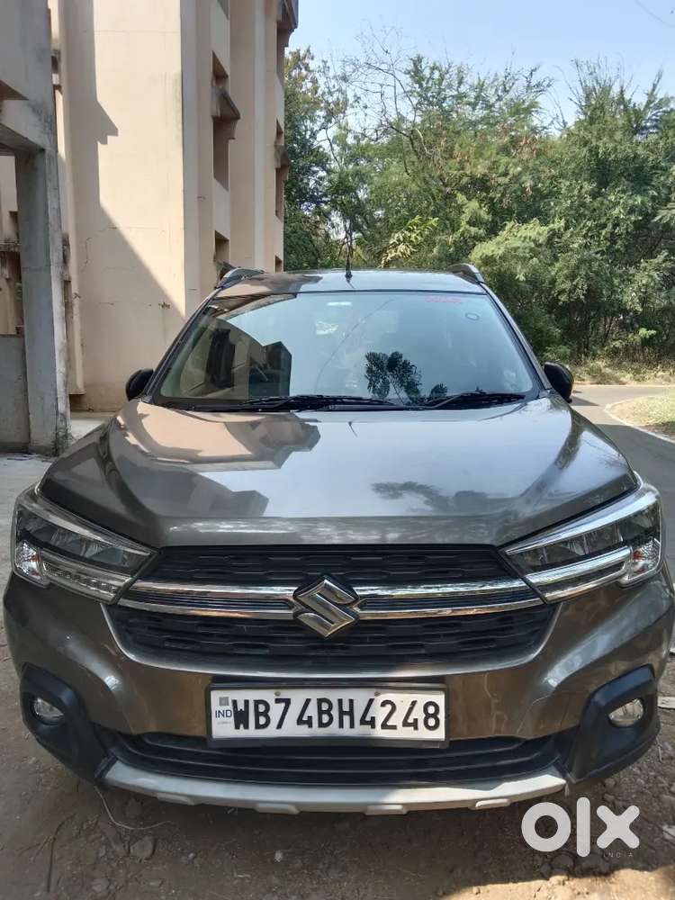 Maruti Suzuki Xl6 2021