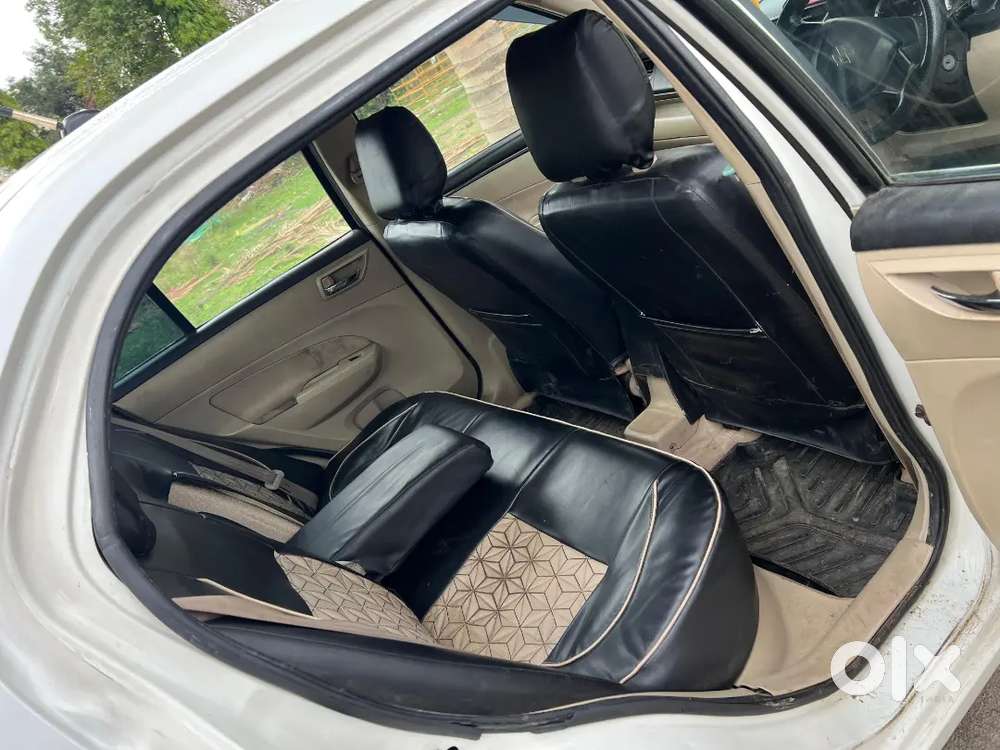 Swift Dzire Vdi 
2013 Model