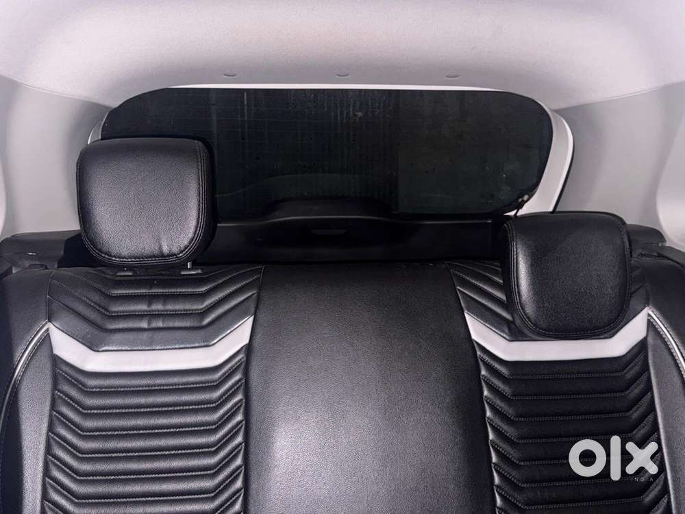 Maruti Suzuki Vitara Brezza Petrol Good Condition