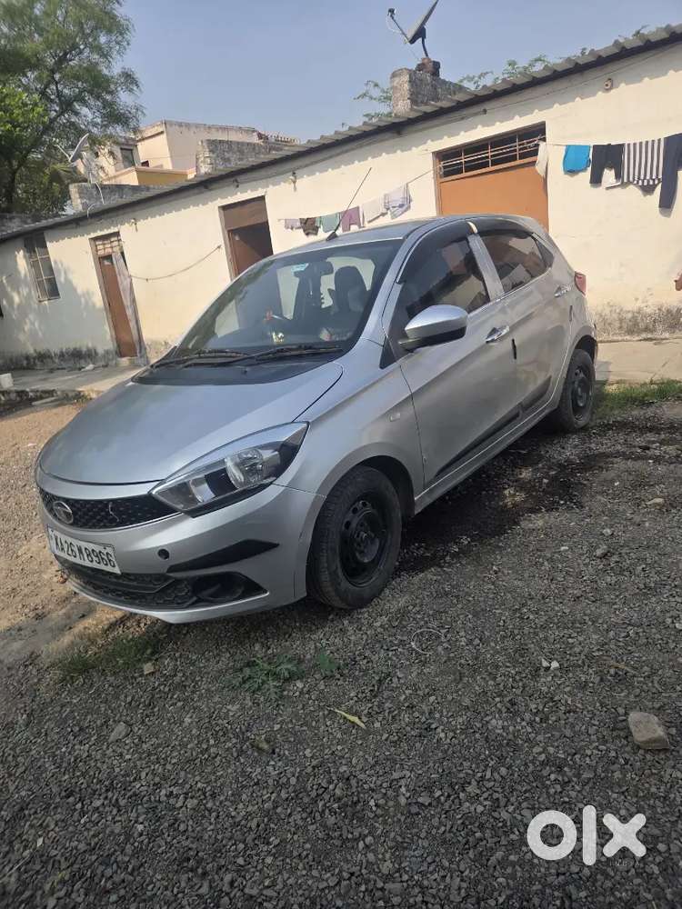 Tata Tiago Owner 3 Km 296000