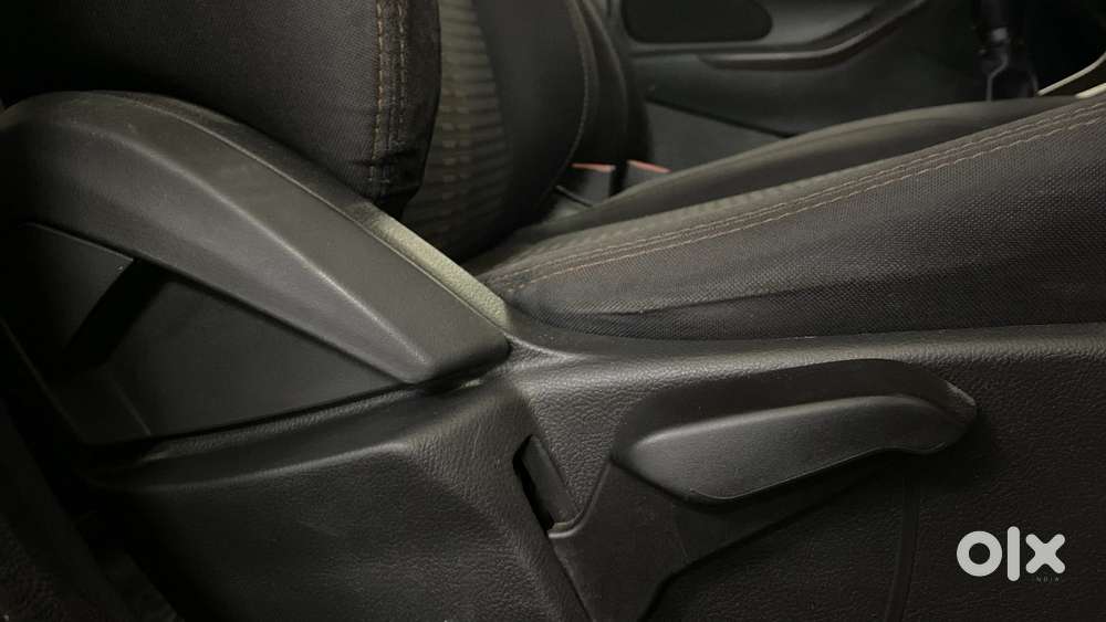 Ford Freestyle Titanium Petrol, 2018, Petrol