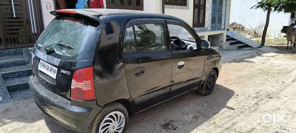 Good Condition