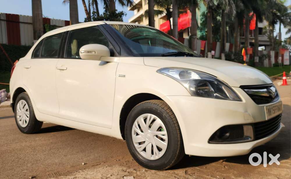 Maruti Suzuki Swift Dzire 2015-2017 Vdi Abs, 2016, Diesel