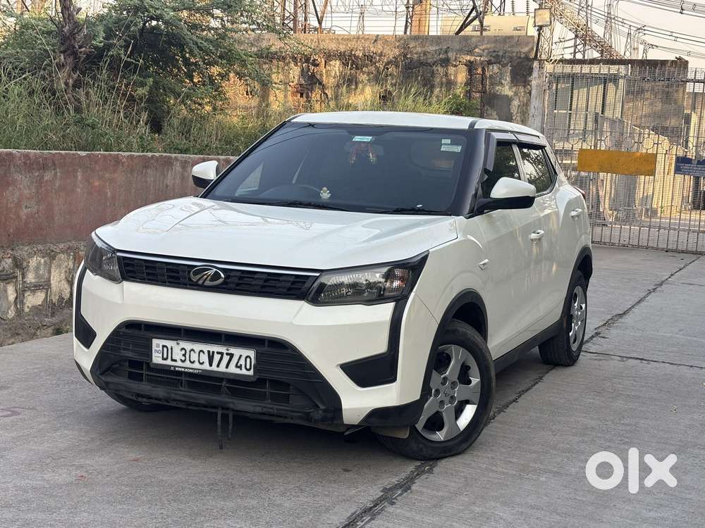 Mahindra Xuv300 W4 Diesel, 2022, Diesel