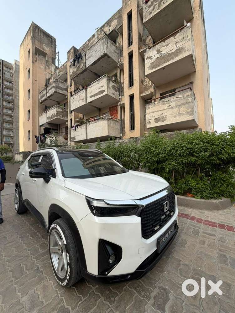 Honda Elevate 2025 Petrol