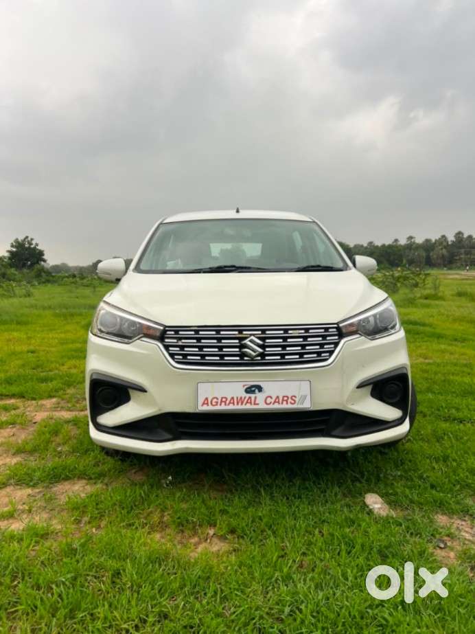 Maruti Suzuki Ertiga Vxi (o) Cng, 2020, Cng & Hybrids