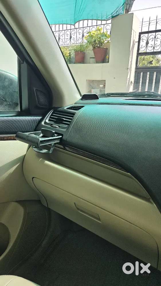 Maruti Suzuki Dzire 2013 Petrol Well Maintained